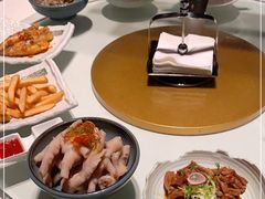 -领事馆19号中餐厅(厦门海景洲际酒店)