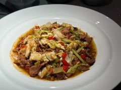 -闽上鲜·福建菜(龙湖滨江天街店)