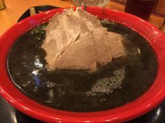 博多一幸舍(侨福芳草地店)-博多一幸舍(侨福芳草地购物中心店)