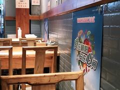大堂-湘人龙记老长沙米粉(鸟巢店)