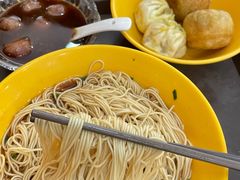 -毛华美食(清扬路店)