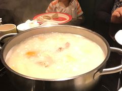 -官也街澳门火锅(新源里店)