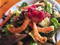 -Bubba Gump Shrimp(Ala Moana)