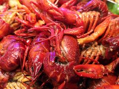 -王红军龙虾(新民路店)