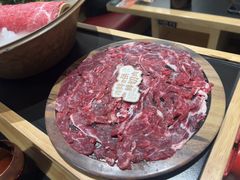 -廖掌柜·重庆鲜货火锅(上海首店)