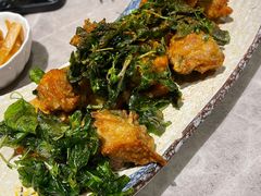 夜市盐酥鸡-雷泰泰台式胡椒虾(滨江金铂湾店)