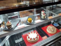 -怡廊(上海漕河泾万丽酒店)