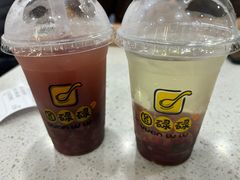 -圆碌碌甜品屋(二中店)