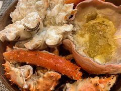 -蟹之国·精品蟹料理(极地店)