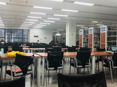 -南京大学杜厦图书馆