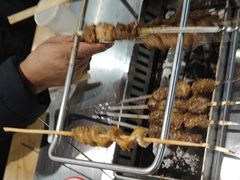 -彭城八戒羊肉串(总店)