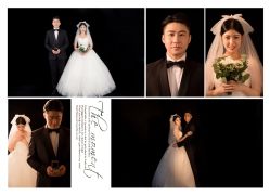 -秦皇岛我和你婚纱摄影工作室