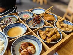-留焕小吃·昆明非遗小吃品牌(文明街旗舰店)