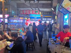 -阿财老铺·老蚌埠龙虾城(华夏总店)