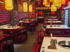 -小龙坎火锅(全球总店)
