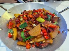 -潇湘阁(汉光百货店)