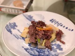 -壹零贰小馆(桂城石啃店)