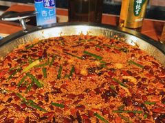-胖子鱼·天水麻辣鱼火锅(秦州407店)