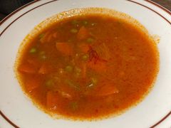 -ZAFFERANO西班牙海鲜饭(上海首店)