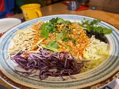 -喝丢一只鞋海鲜烧烤·海肠捞饭(东关街店)