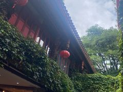 -丽江千古情