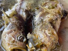 -丰收渔港饭店(嵊泗店)