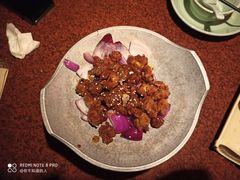 -绿茶餐厅(蓝色港湾店)