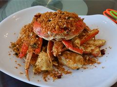 -崖口红树林海鲜餐厅