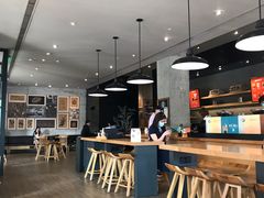 -星巴克(天津佛罗伦萨小镇店)