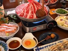 -極上萬膳·日料放题(来福士江景店)