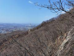-吉林市朱雀山国家森林公园