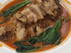 -四季轩中餐厅(徐州开元名都大酒店)