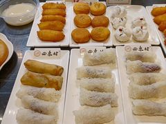 -八一好吃街·高品美食广场