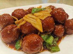 -东四民芳餐厅(世茂工三店)