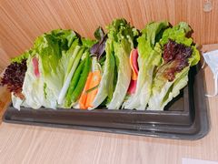 -本家韩国烤肉(青岛万象城店)
