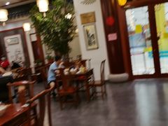 大堂-同得兴面馆.苏式面.三虾面(园区店)