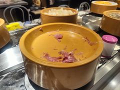 -龍歌自助小火锅(崂山丽达店)