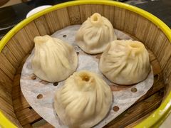 蟹粉小笼-王家沙点心店(南京西路总店)