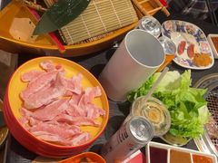 -AJIYA·池袋日式烧肉自助(天津万象城店)