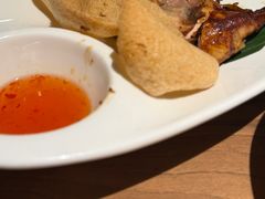 清迈烤春鸡-帕蓝·暹罗料理(大学路店)