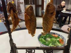 -院8里·少城记忆老川菜(宽窄巷子店)