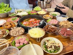 -笔记安顺夺夺粉火锅