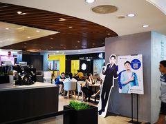 -luckincoffee瑞幸咖啡(香港名店街店)