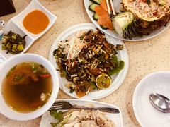 -缅丽·缅甸小吃(版纳店)