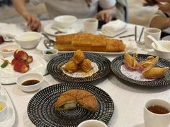 -丰鲤楼•闽南茶楼(仟禧汇店)