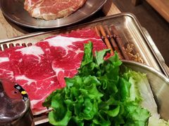 -西塔老太太泥炉烤肉(杭州首店)