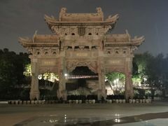 -梵天禅寺