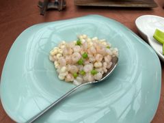 -兰庭玉树·老饭骨家宴(后海店)