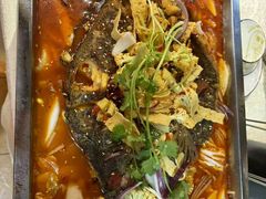 -陈生记黑鱼馆·20年活鱼现杀(宁波鼓楼店)