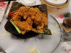 -虾饺妹·粤式手工点心(水荫路店)